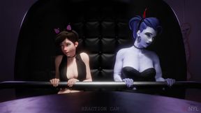 Nyl2 Daily Animation Challenge - Compiled - 2024