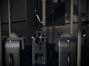 FGGB ep 44 futa Shishiro and Power Girl and Wonder Woman