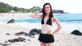 Daly, 21ans, de La Réunion !