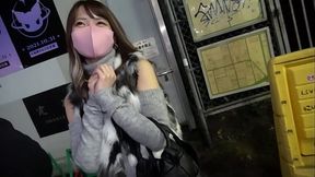 パート1【プリ尻スレンダーギャルにぶっこみ大大大絶頂】