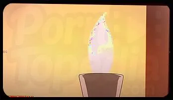 Redhead Hentai Threesome: Sensual Big Tits Fantasy Collection