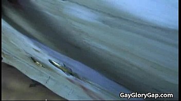 gay interracial handjob and cock sucking trio 18