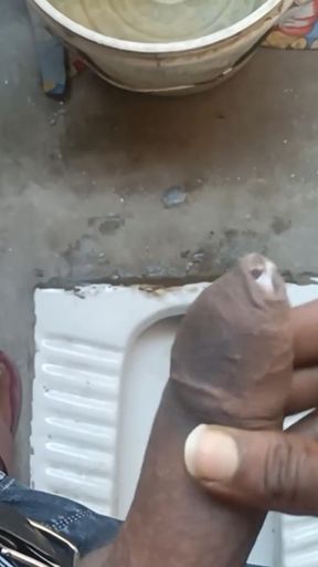 Captivating moment from "The House of Percy I Homer Paros"