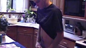 Amateur Ric Beating