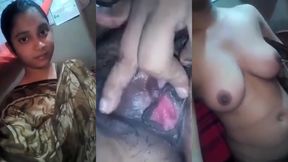 Dui bacchar Bangladeshi maa premik er shathe MMS a moja