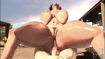 patricia the 44 yo mom big saggy tits and big bubble butt and  mark 24 yo