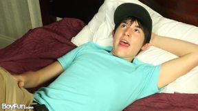 Zane Cumming