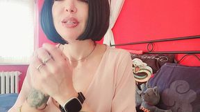 chantalchannel - heavy dirty words to your stepmom- offendo la tua matrigna