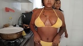 SEASON THREE - LIL LATINA - JUST WATCH ME VOL.31