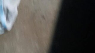 Amateur big cock bra & panties cumshot compilation