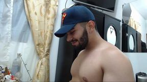 Jakob Coleman Private Show