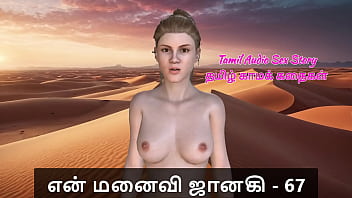 Tamil Sex Story - Tamil Kama Kathai - My Wife Janaki - 67
