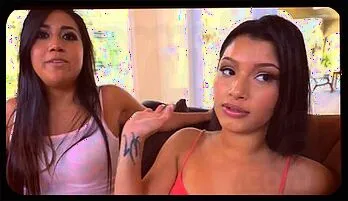 Triple Oral Fun with Lexi Bandera & Martini Bows Smooth streaming