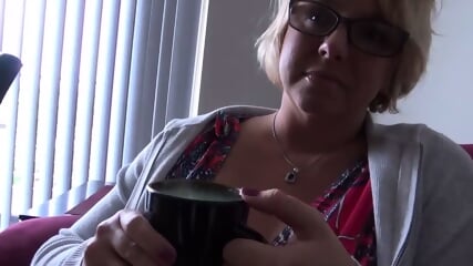 Sweet Home Horny Stepmother