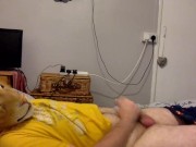 Any takers? | Furst murrsuit video!