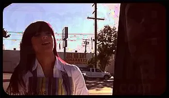 Sultry Redhead Teen's Sofa Seduction