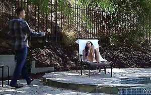 Terrible teens scene 3, Ariana Marie, Danny Mountain