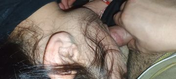 My Stepdaughter Does All the Cutlery for Me