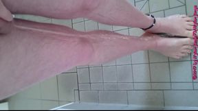 Golden Shower Fun