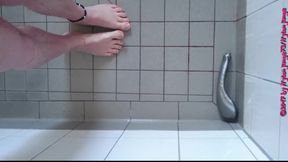 Golden Shower Fun