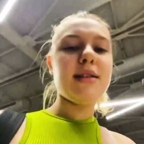 Crazy gym fucking iso hot