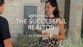 The Successful Realtor Home buyer for foot massage