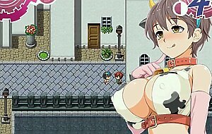 Hentia Game Anime