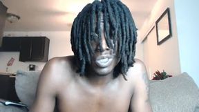 Anthonio Carter Private Show