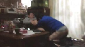 My sexul encounter with my stepfather