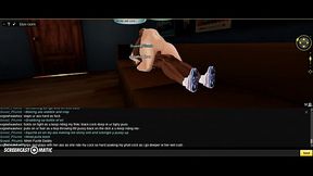 Plumb Boys Bed – 3D Hentai Game Animation Porn Adventure