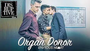 Power Play Gone Wild: Office Rivals Ignite in Hot Threesome Action – RisquDesire