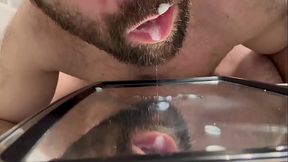 Another cum obsession compilation!