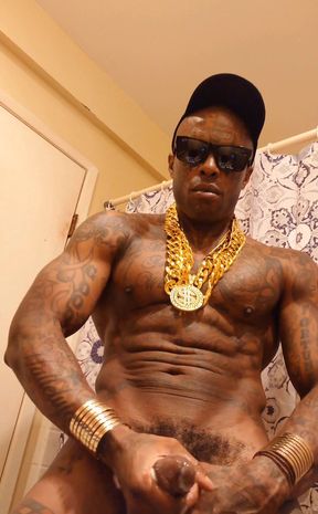 19th Cumshot Compilation Hallelujah Johnson