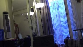 Latino slut fucked barebaclk by the Arab Tahar