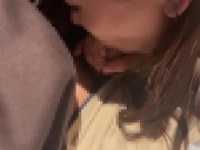 【素人】シーシャバーでイチャイチャ危険なイラマフェラ抜き/イラマ/素人/巨乳/美乳/中出し/ハメ撮り/喘ぎ声/美女/日本人av/高速ピストン/アクメ/激イキ/生ハメ/個人撮影/大学生/エロ/下着