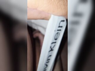 Step mommy tugjob step son knob out of fucking-rubber