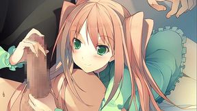 Chisato Sumiyoshi's Big Bite: Election Night BJ Treat