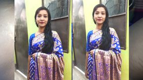 village new married couple ar Both ar work together romance beautiful