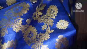 village new married couple ar Both ar work together romance beautiful