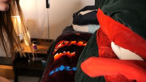 Vore Movie 62 - Raw Footage Part 4