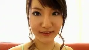 Miku Tanaka Takes It Deep – Steaming Hot Anal Ride Part 1