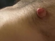 Pumped Nipples Cloud