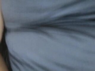 Dandome con el material de oficina