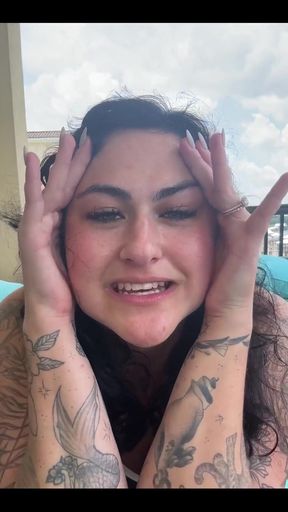 Story Time Beach Content House Edition!