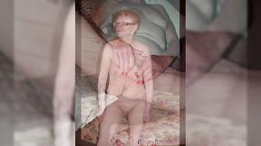 ”OMAGEIL Grandma Sex Adult Content Showoff Compilation”