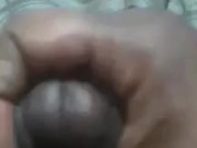 Dominicano se masturba bien rico