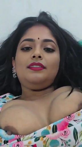 Hot Beautiful Bhabhi first archita phukan ass fucking viral video   Clip 2