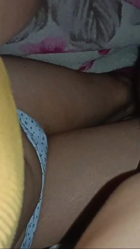 My 18 Year Old Stepsister Asked Me to Lend Her Money, and Then I Took Advantage of Her