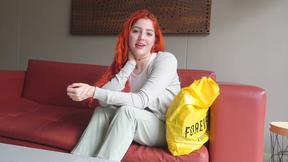 ”LATIN TEEN Influencer showed me she’s no amateur”