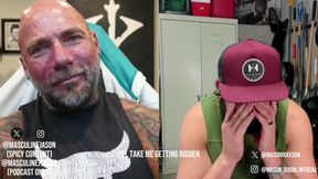 Porn Star Confessions - Mason Dixxxon (episode 184)